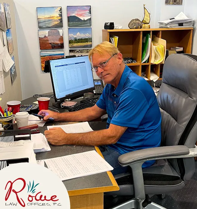 Rowe Law Offices, P.C. Picture 4