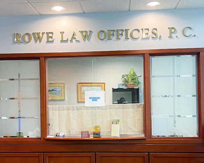 Rowe Law Offices, P.C. Picture 8