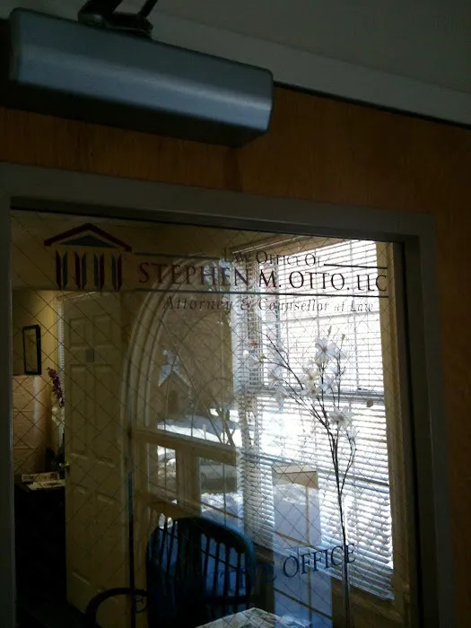 Law Office of Stephen M. Otto, LLC Picture 1