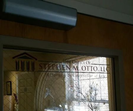 Law Office of Stephen M. Otto, LLC
