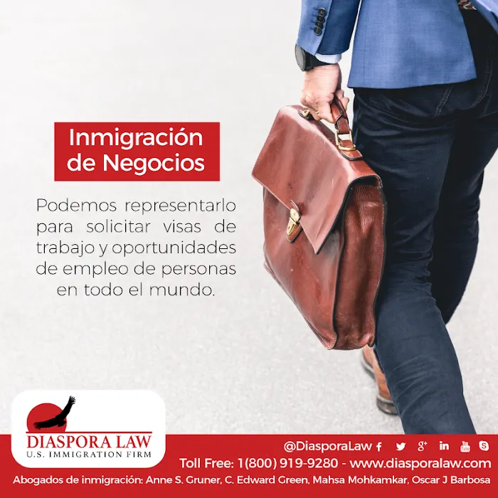 Diaspora Law Picture 9