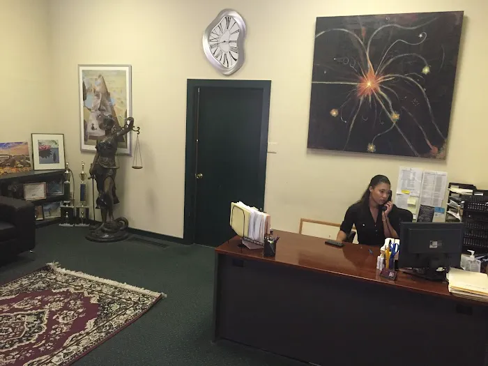 Missan Law Offices Picture 2