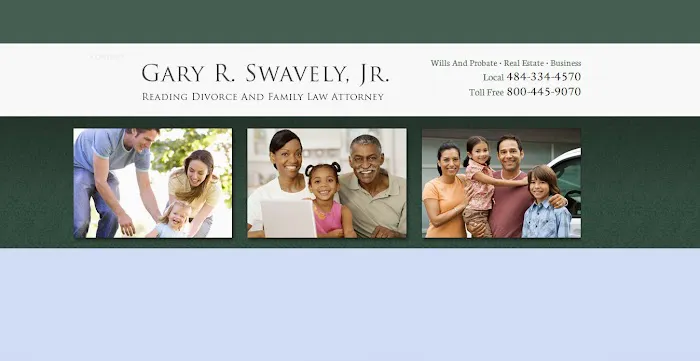The Law Office of Gary R. Swavely, Jr. Picture 2