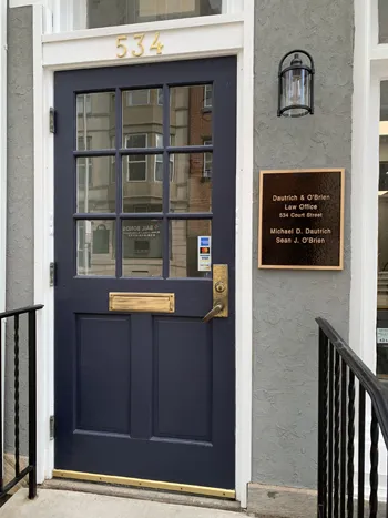 Dautrich & O'Brien Law Offices Picture 1