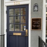 Dautrich & O'Brien Law Offices ico