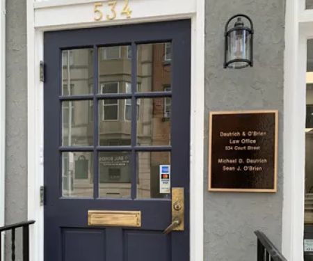 Dautrich & O'Brien Law Offices