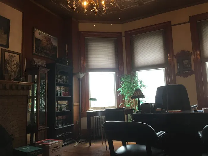 Douglas Waltman Law Offices Picture 1
