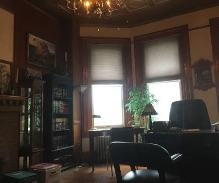 Douglas Waltman Law Offices