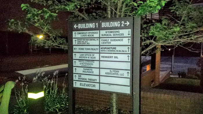 Mays & Rotenberg LLP Picture 8
