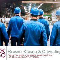 Krasno Krasno & Onwudinjo ico