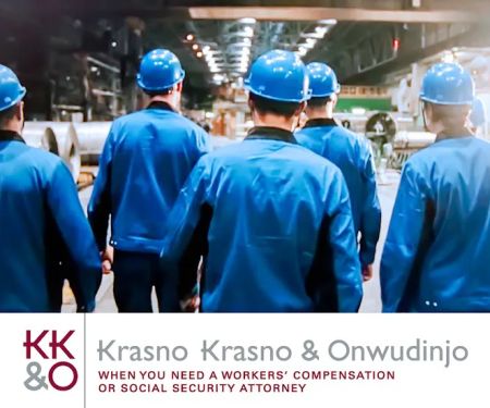 Krasno Krasno & Onwudinjo