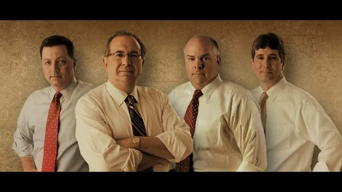 Liever, Hyman & Potter Picture 1