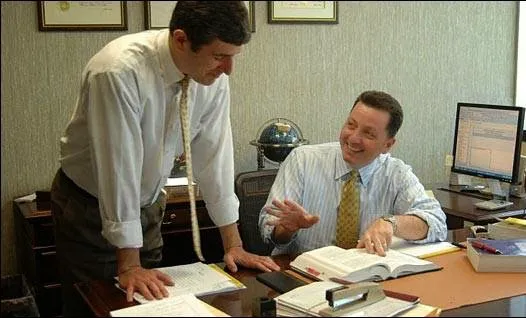 Liever, Hyman & Potter Picture 8
