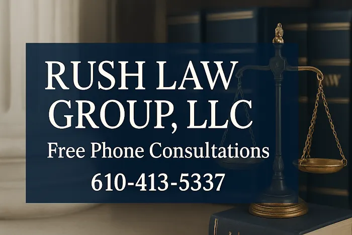 Rush Law Group Picture 2
