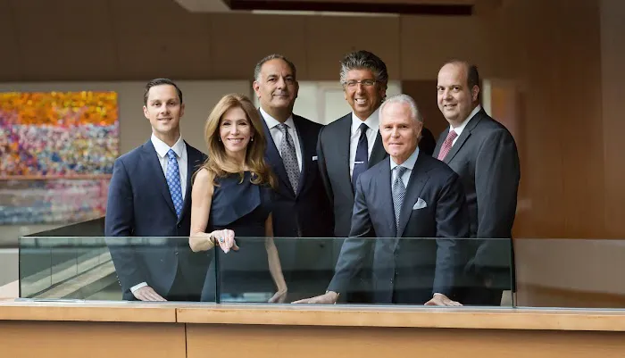 Soloff & Zervanos Personal Injury Attorneys Picture 3
