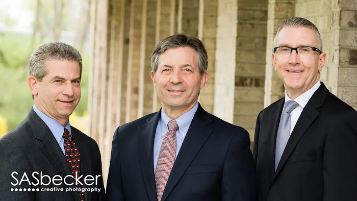 Sansweet, Dearden and Burke, Ltd. Picture 1