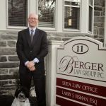 Berger Law Group P.C.