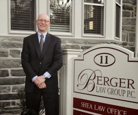 Berger Law Group P.C.
