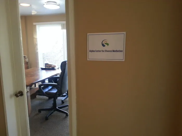 Alpha Center for Divorce Mediation Picture 1