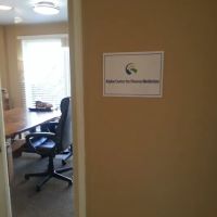Alpha Center for Divorce Mediation ico