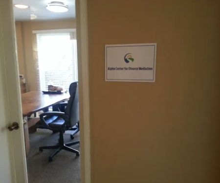 Alpha Center for Divorce Mediation