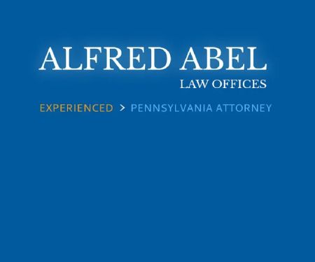 Alfred Abel Law Offices