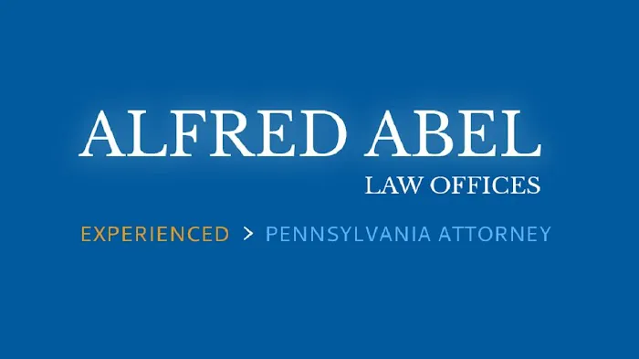 Alfred Abel Law Offices Picture 2