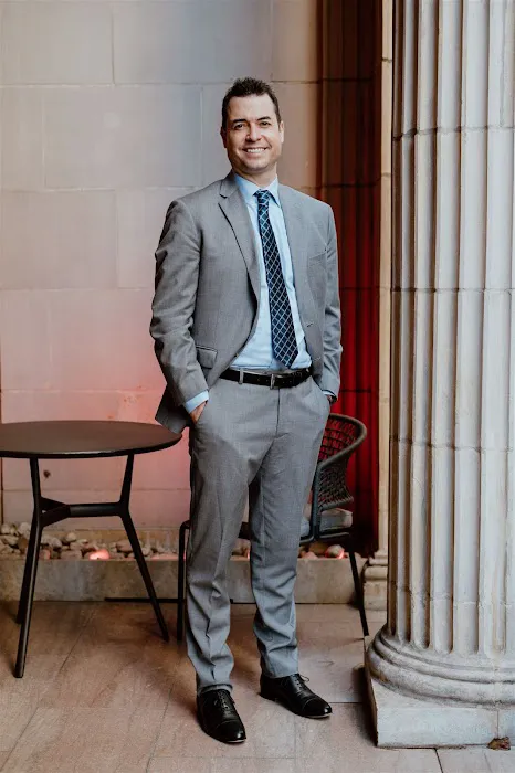 Todd Fiore, Esquire Picture 2