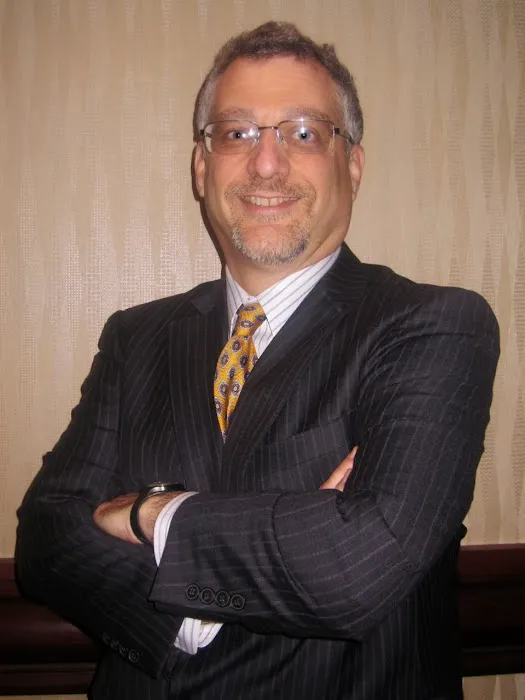 MICHAEL WOLINSKY ESQ Picture 1