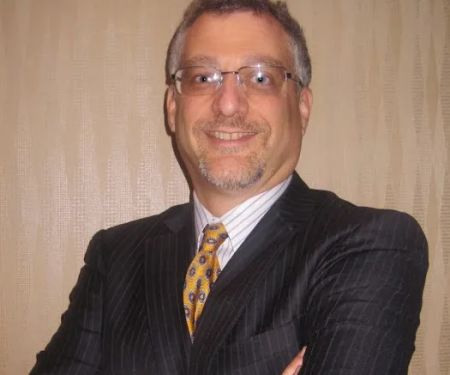 MICHAEL WOLINSKY ESQ