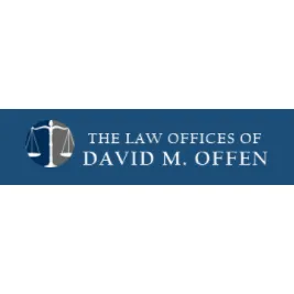 The Law Offices of David M. Offen Picture 2