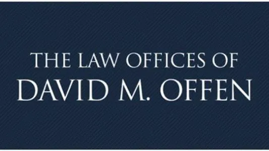 The Law Offices of David M. Offen Picture 1