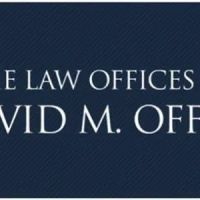 The Law Offices of David M. Offen ico