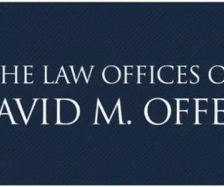 The Law Offices of David M. Offen