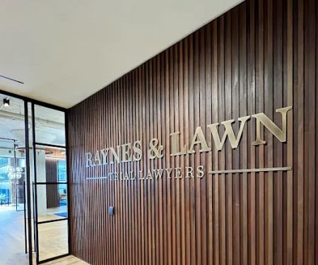 Timothy R. Lawn