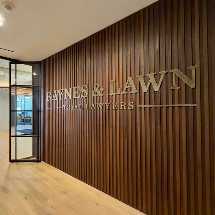 Raynes & Lawn Picture 1