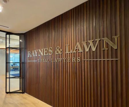 Raynes & Lawn