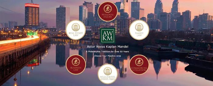 Astor Weiss Kaplan & Mandel, LLP Picture 2