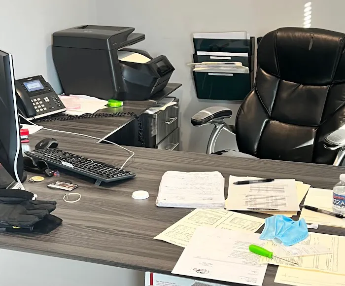 Hoover Medical Malpractice Law Firm Picture 5