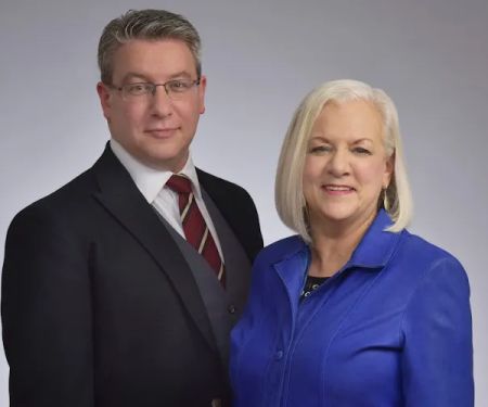 Alice G Gosfield & Associates PC