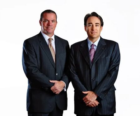 The Swain Law Firm