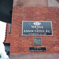 Messa & Associates, P.C. ico