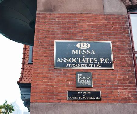 Messa & Associates, P.C.