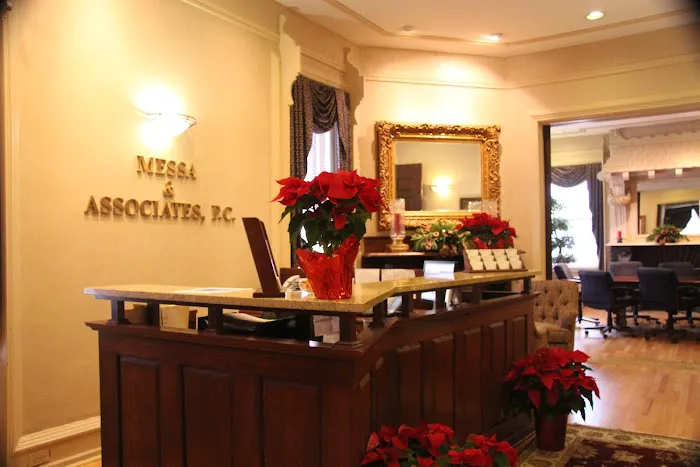 Messa & Associates, P.C. Picture 3