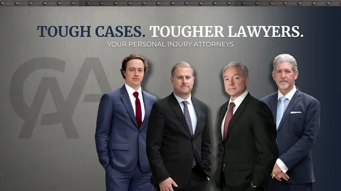 Law Offices of Craig A. Altman | Personal Injury & Car Accidents Picture 8