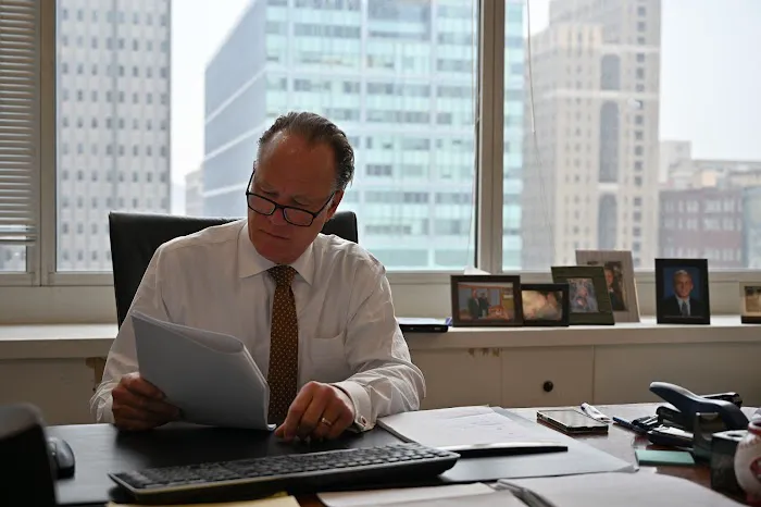 DiDonato & Burke, Law Firm Picture 2