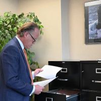 DiDonato & Burke, Law Firm ico