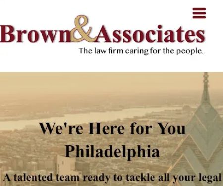 Brown & Associates