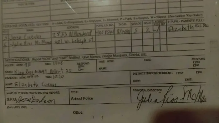 Philadelphia District Attorney Picture 1