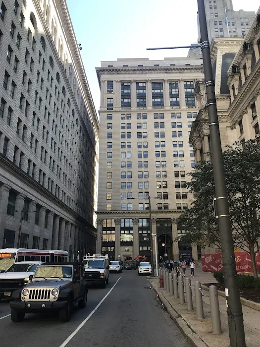 Philadelphia District Attorney Picture 2